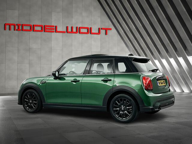 Mini COOPER Mini 1.5 Aut/Pan.Dak/Sportst/DAB/Carplay/Stoelv/BTW