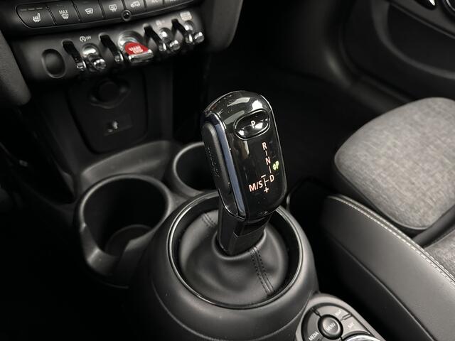 Mini COOPER Mini 1.5 Aut/Pan.Dak/Sportst/DAB/Carplay/Stoelv/BTW