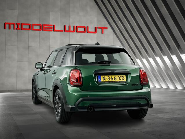Mini COOPER Mini 1.5 Aut/Pan.Dak/Sportst/DAB/Carplay/Stoelv/BTW