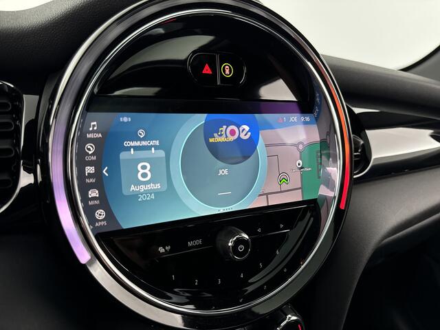 Mini COOPER Mini 1.5 Aut/Pan.Dak/Sportst/DAB/Carplay/Stoelv/BTW