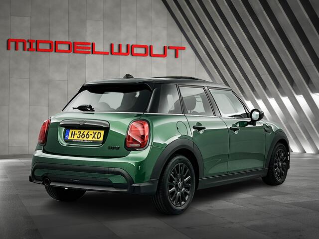 Mini COOPER Mini 1.5 Aut/Pan.Dak/Sportst/DAB/Carplay/Stoelv/BTW