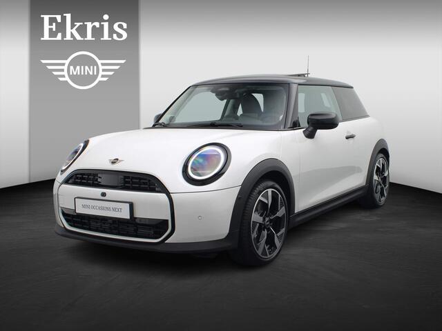 Mini COOPER Mini 1.5 C John Cooper Works