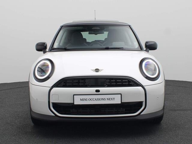 Mini COOPER Mini 1.5 C John Cooper Works