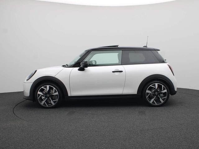 Mini COOPER Mini 1.5 C John Cooper Works
