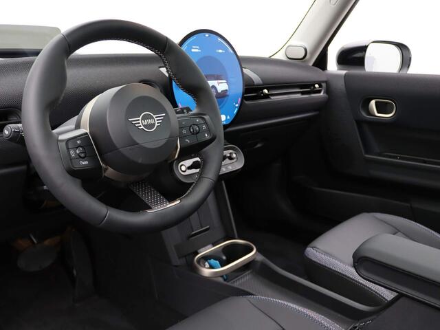 Mini COOPER Mini 1.5 C John Cooper Works