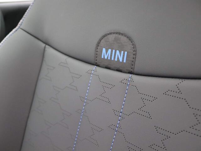 Mini COOPER Mini 1.5 C John Cooper Works