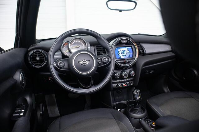 Mini COOPER Mini Cabrio 1.5 | Business |