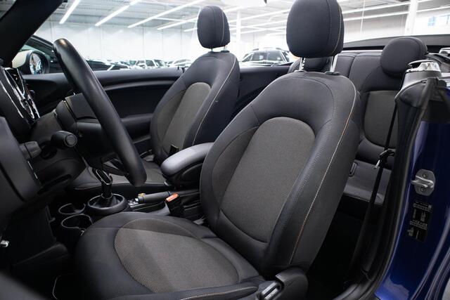 Mini COOPER Mini Cabrio 1.5 | Business |