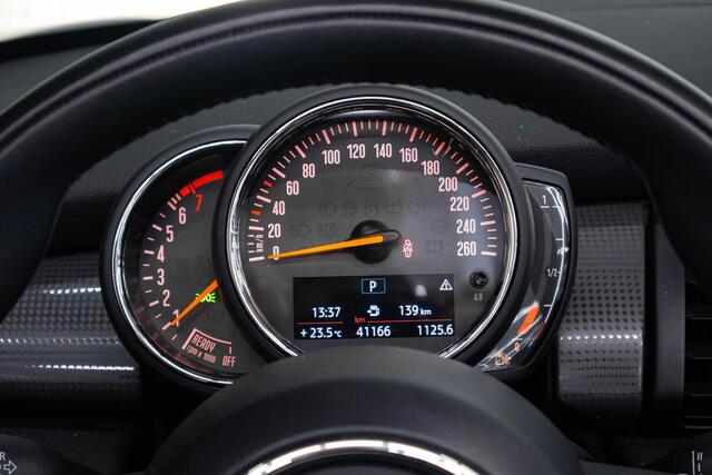 Mini COOPER Mini Cabrio 1.5 | Business |