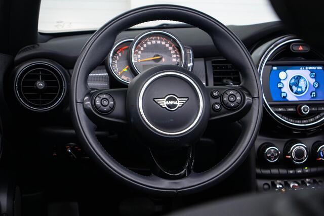 Mini COOPER Mini Cabrio 1.5 | Business |