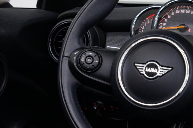 Mini COOPER Mini Cabrio 1.5 | Business |
