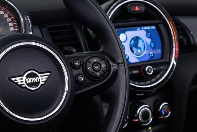 Mini COOPER Mini Cabrio 1.5 | Business |