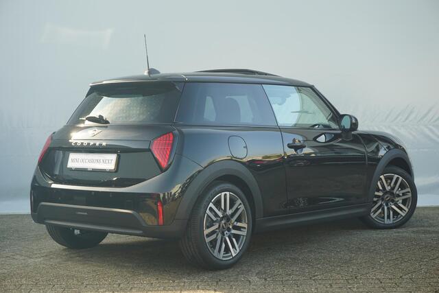 Mini COOPER Mini C Classic / Pakket L / Panorama Dak / Comfort Acces
