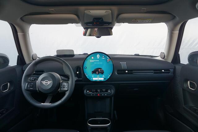 Mini COOPER Mini C Classic / Pakket L / Panorama Dak / Comfort Acces