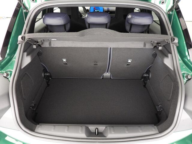 Mini COOPER 5-deurs C Automaat / Pakket M / Panoramadak / JCW stoelen / Head-up / Park assist / Alu wielen 18 inch