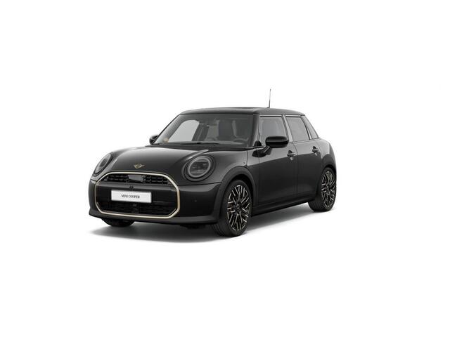 Mini COOPER 5-deurs C Favoured Trim + Package L