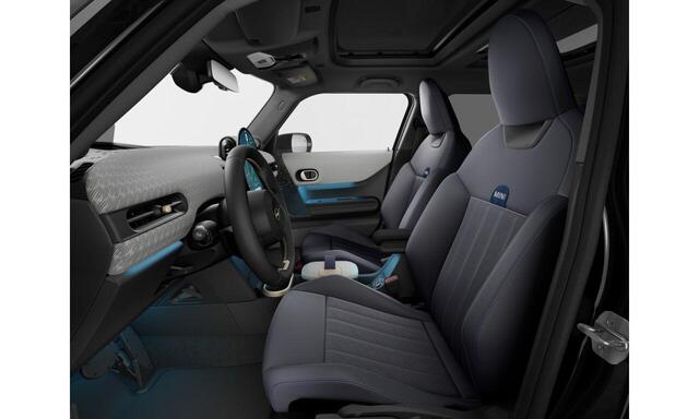 Mini COOPER 5-deurs C Favoured Trim + Package L