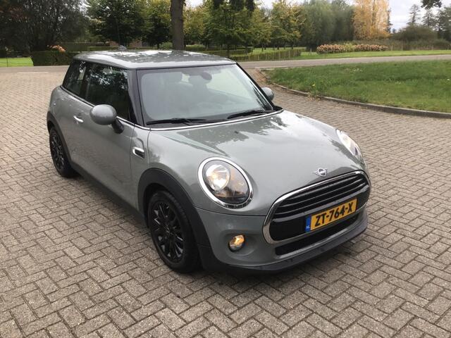 Mini COOPER 1.5 COOPER