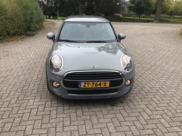 Mini COOPER 1.5 COOPER