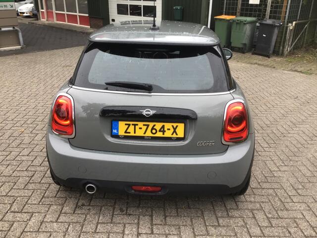 Mini COOPER 1.5 COOPER