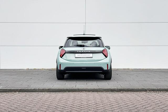 Mini COOPER 3-deurs C Pakket M | Classic Uitvoering