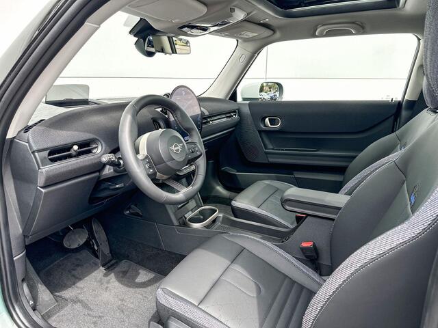 Mini COOPER 3-deurs C Pakket M | Classic Uitvoering