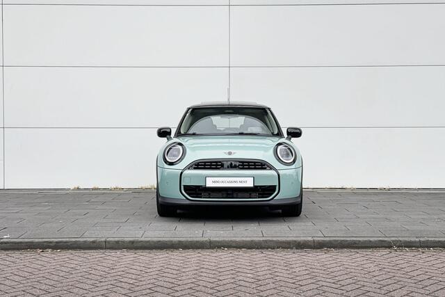 Mini COOPER 3-deurs C Pakket M | Classic Uitvoering