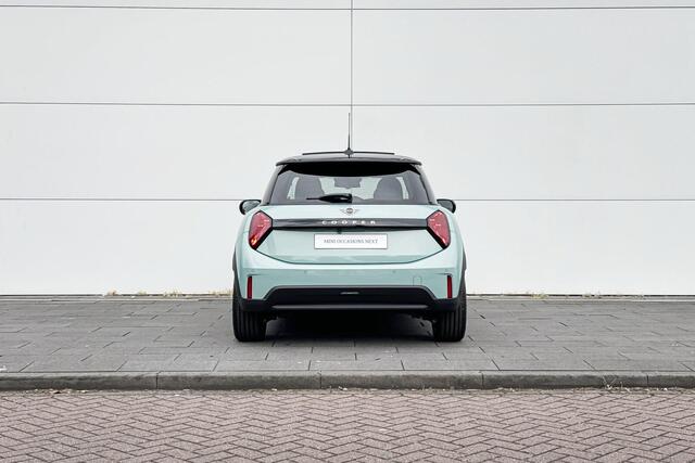 Mini COOPER 3-deurs C Pakket M | Classic Uitvoering