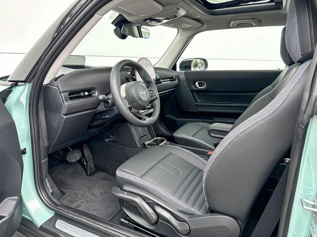 Mini COOPER 3-deurs C Pakket M | Classic Uitvoering