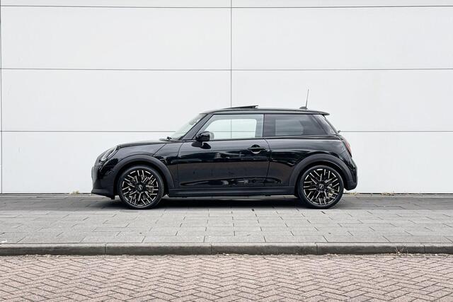 Mini COOPER 3-deurs C Favoured Trim | Pakket M
