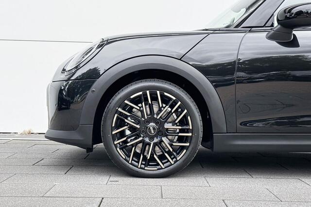 Mini COOPER 3-deurs C Favoured Trim | Pakket M