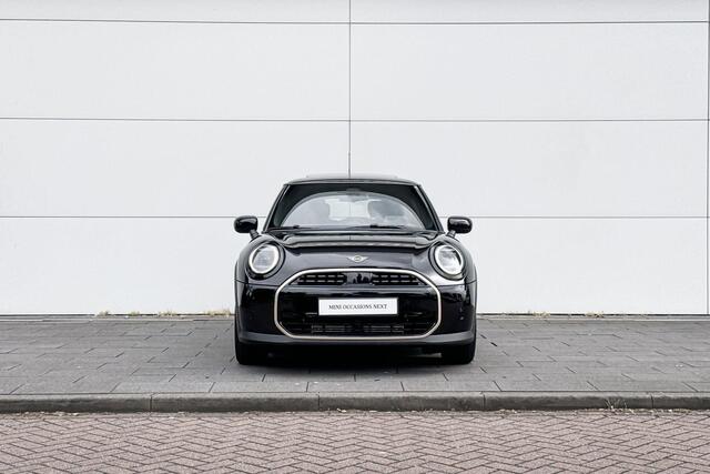 Mini COOPER 3-deurs C Favoured Trim | Pakket M