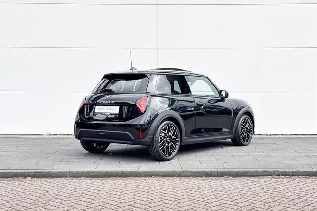 Mini COOPER 3-deurs C Favoured Trim | Pakket M