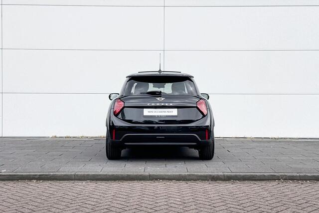 Mini COOPER 3-deurs C Favoured Trim | Pakket M