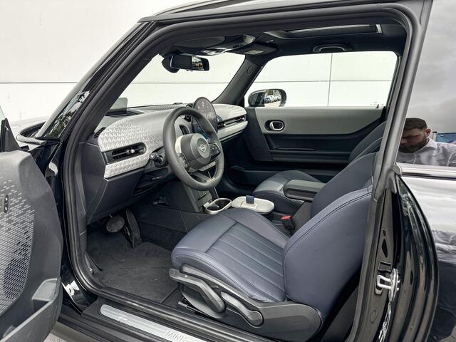 Mini COOPER 3-deurs C Favoured Trim | Pakket M