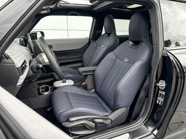 Mini COOPER 3-deurs C Favoured Trim | Pakket M