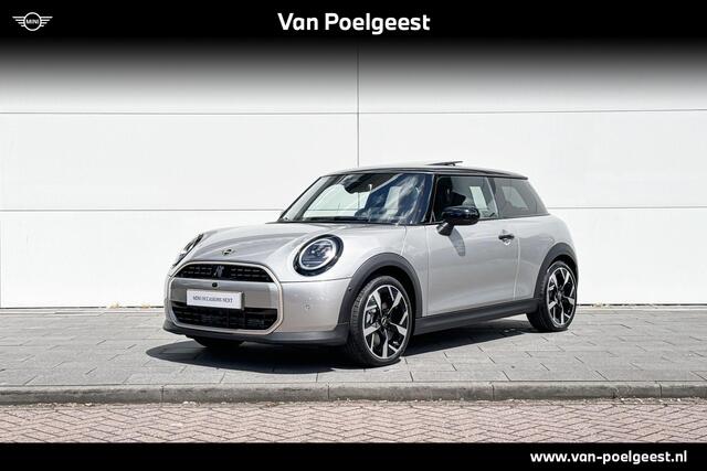 Mini COOPER 3-deurs C Favoured Trim | Pakket L