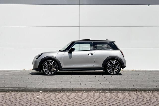 Mini COOPER 3-deurs C Favoured Trim | Pakket L