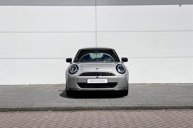 Mini COOPER 3-deurs C Favoured Trim | Pakket L