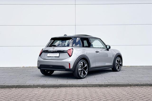 Mini COOPER 3-deurs C Favoured Trim | Pakket L
