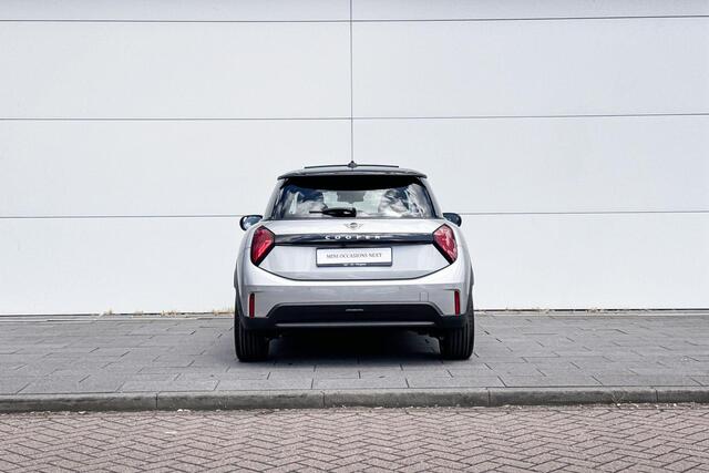 Mini COOPER 3-deurs C Favoured Trim | Pakket L