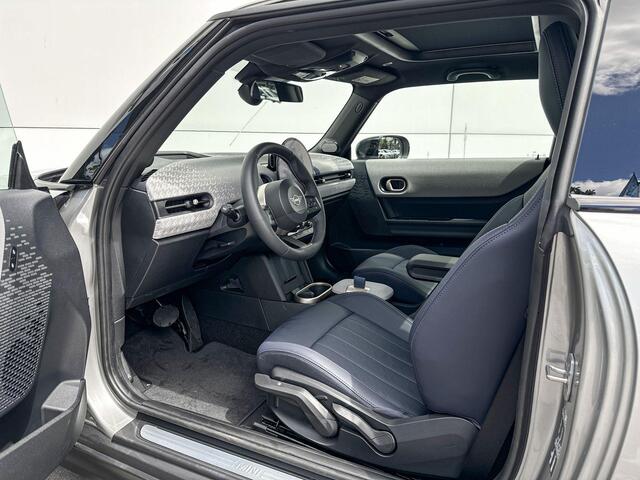 Mini COOPER 3-deurs C Favoured Trim | Pakket L