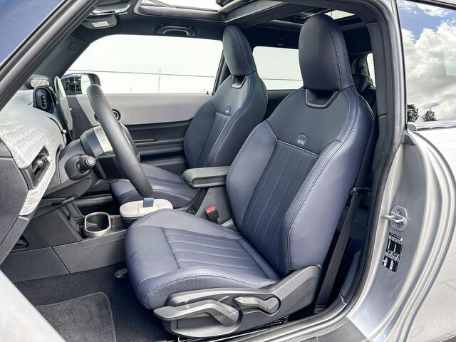 Mini COOPER 3-deurs C Favoured Trim | Pakket L