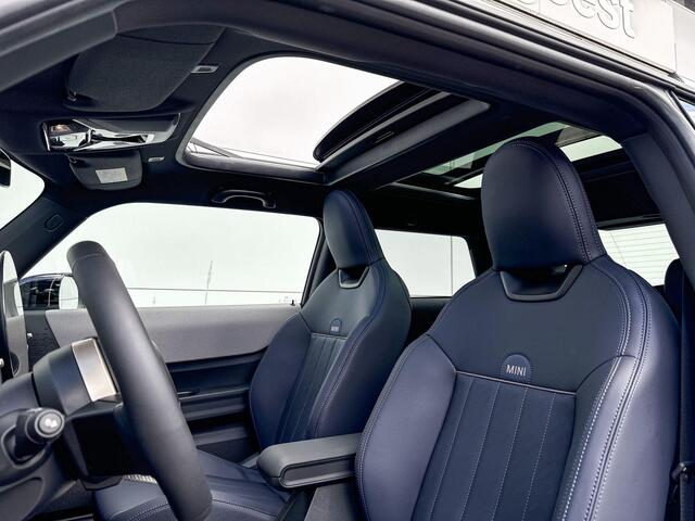 Mini COOPER 3-deurs C Favoured Trim | Pakket L