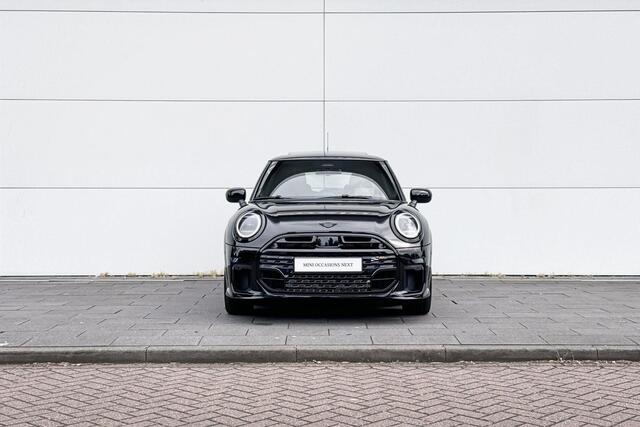 Mini COOPER 3-deurs C John Cooper Works Uitvoering | Pakket M