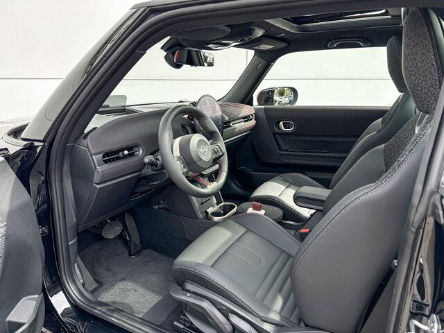 Mini COOPER 3-deurs C John Cooper Works Uitvoering | Pakket M