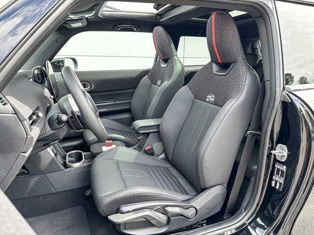 Mini COOPER 3-deurs C John Cooper Works Uitvoering | Pakket M
