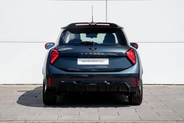 Mini COOPER 3-deurs C John Cooper Works |