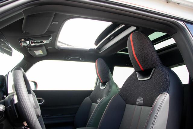 Mini COOPER 3-deurs C John Cooper Works |