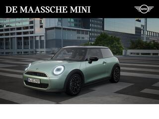 mini-cooper-hatchback-c-automaat---